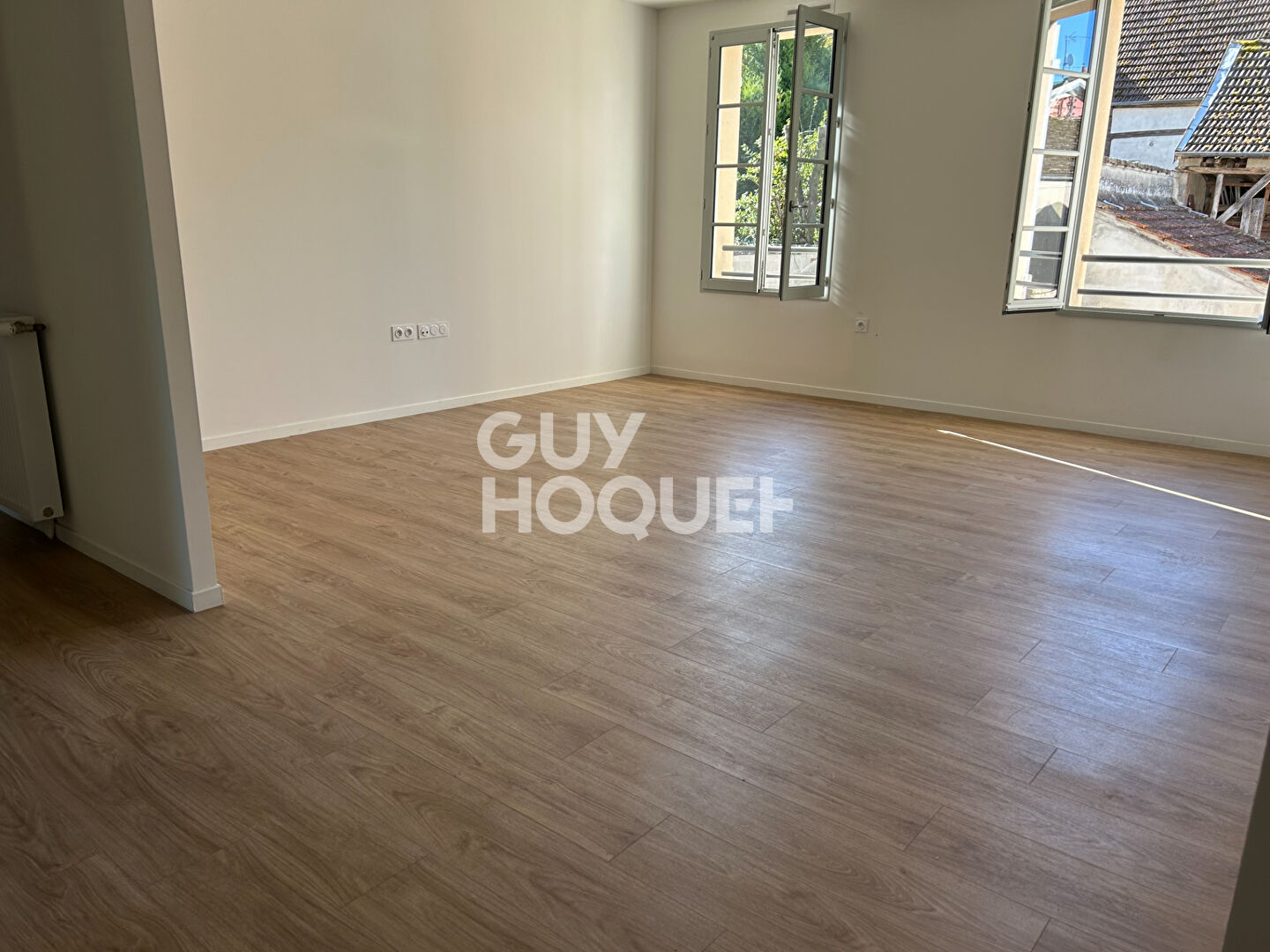 Appartement 3 pièces neuf à vendre à Provins - Confort et proximité assurés
