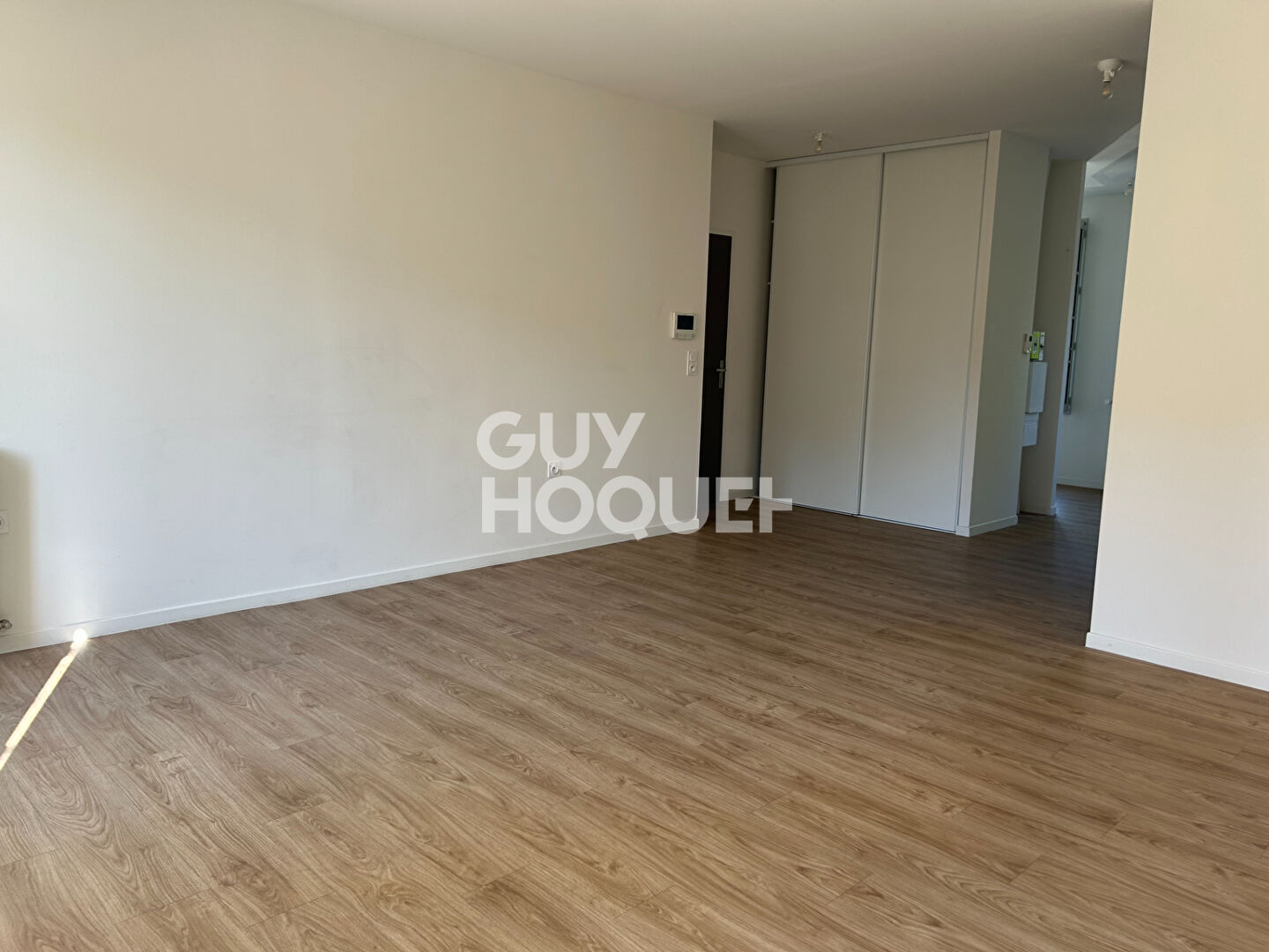 Appartement 3 pièces neuf à vendre à Provins - Confort et proximité assurés