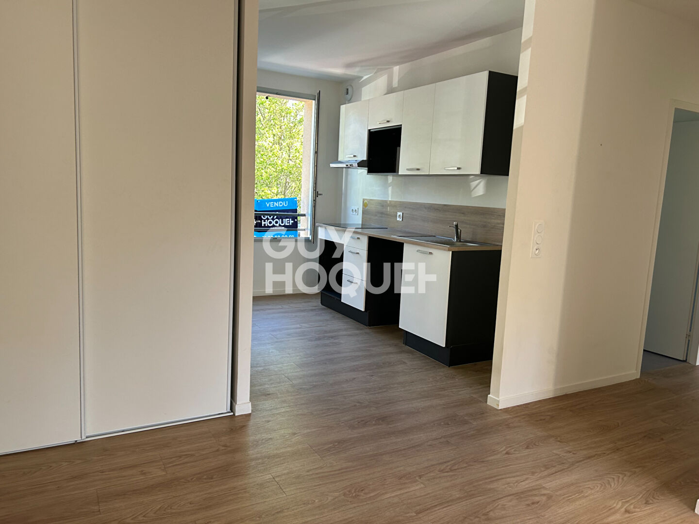 Appartement 3 pièces neuf à vendre à Provins - Confort et proximité assurés