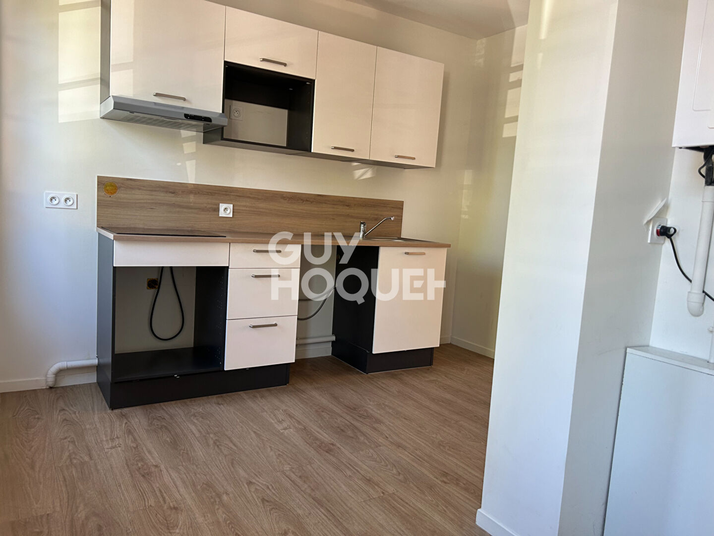 Appartement 3 pièces neuf à vendre à Provins - Confort et proximité assurés