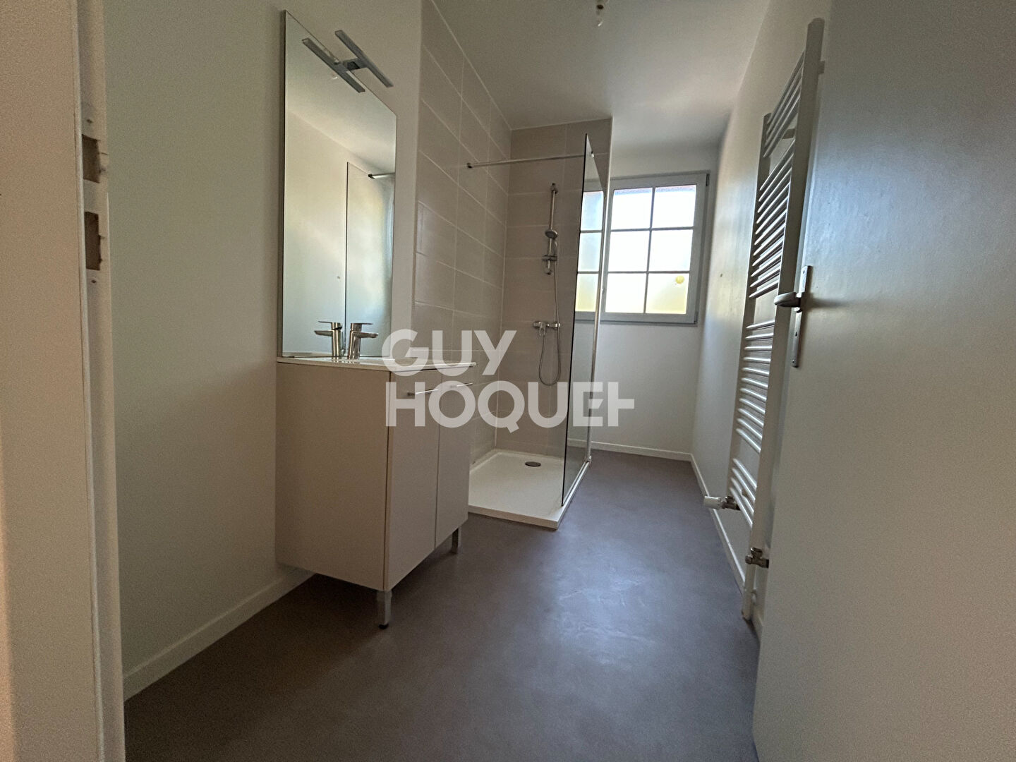 Appartement 3 pièces neuf à vendre à Provins - Confort et proximité assurés
