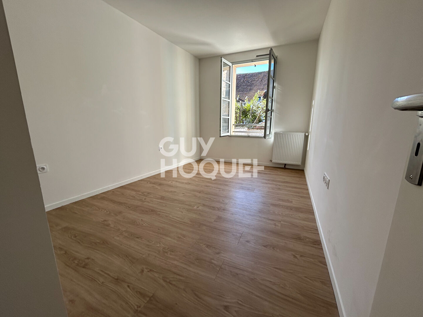 Appartement 3 pièces neuf à vendre à Provins - Confort et proximité assurés