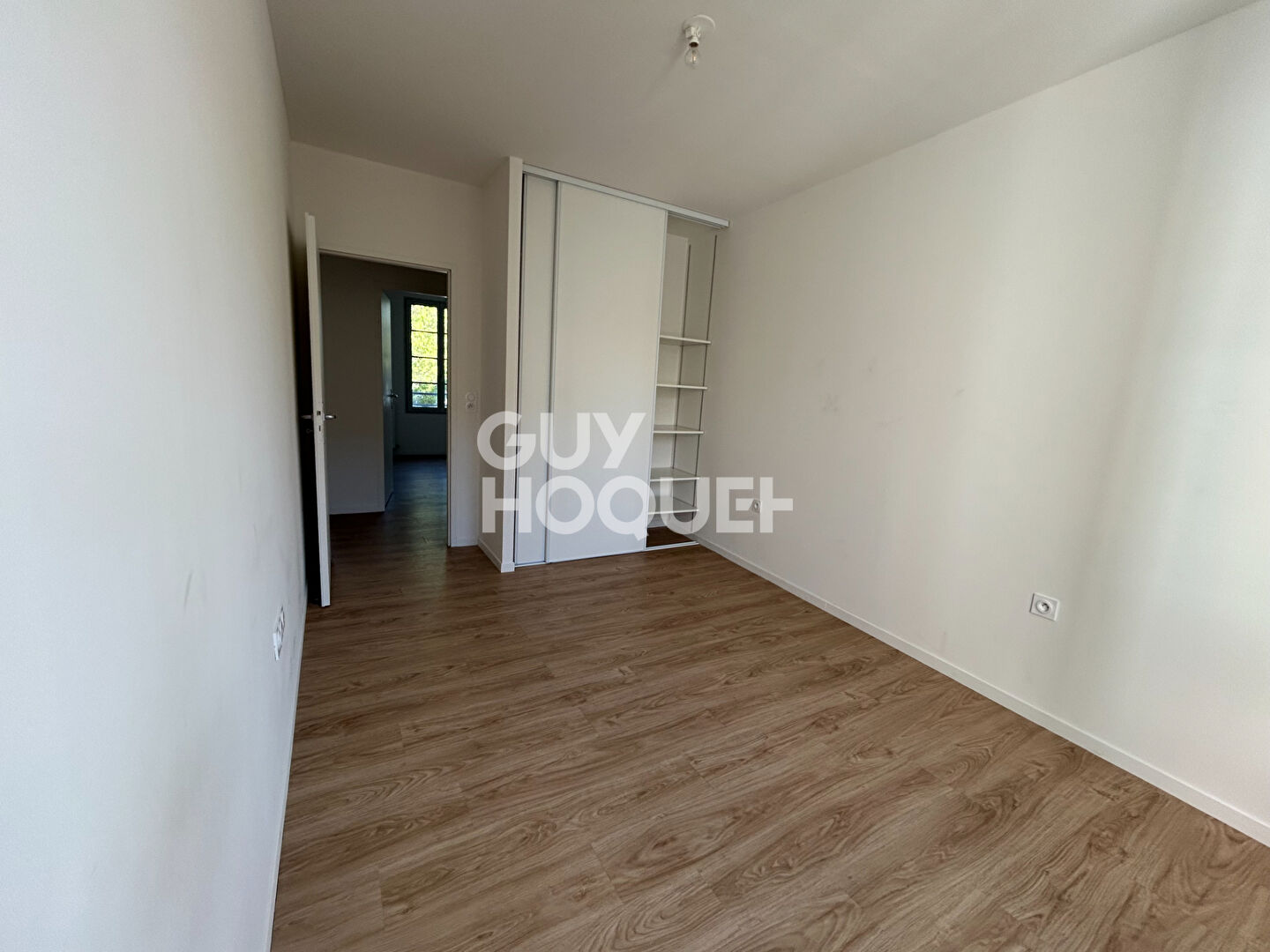 Appartement 3 pièces neuf à vendre à Provins - Confort et proximité assurés