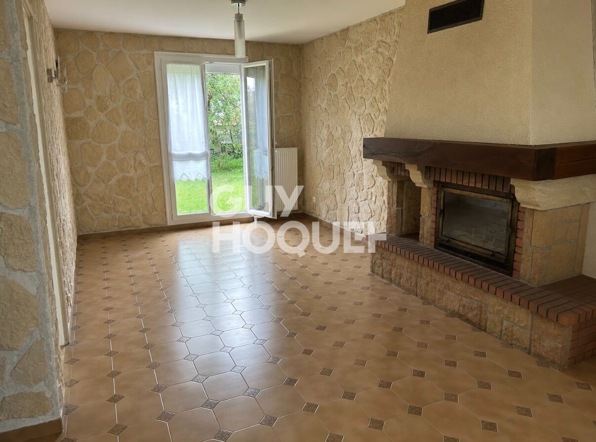 Maison 4 pièces à vendre à Beauchery Saint Martin - Réf 2984 -  Proche Provins