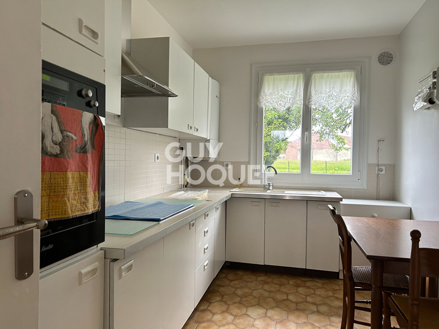 Maison 4 pièces à vendre à Beauchery Saint Martin - Réf 2984 -  Proche Provins