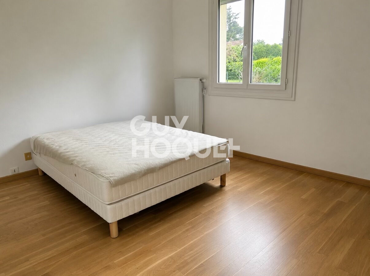 Maison 4 pièces à vendre à Beauchery Saint Martin - Réf 2984 -  Proche Provins