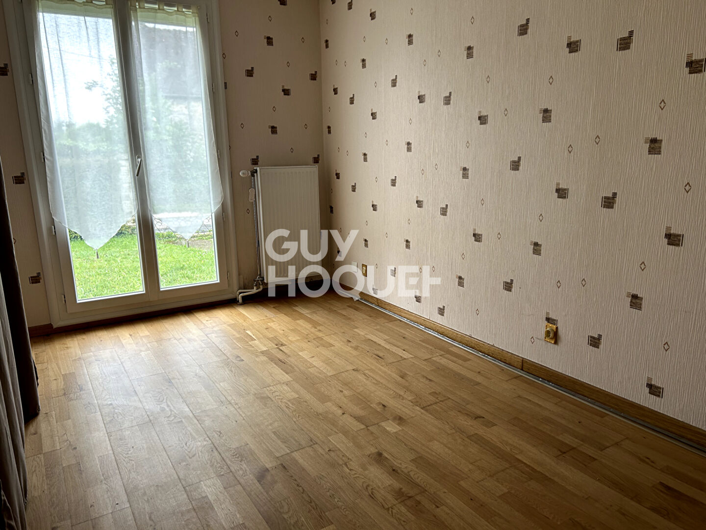 Maison 4 pièces à vendre à Beauchery Saint Martin - Réf 2984 -  Proche Provins
