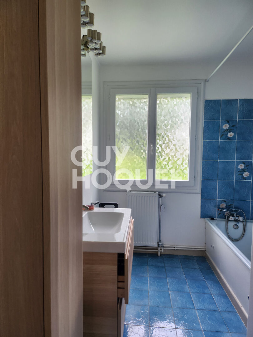 Maison 4 pièces à vendre à Beauchery Saint Martin - Réf 2984 -  Proche Provins