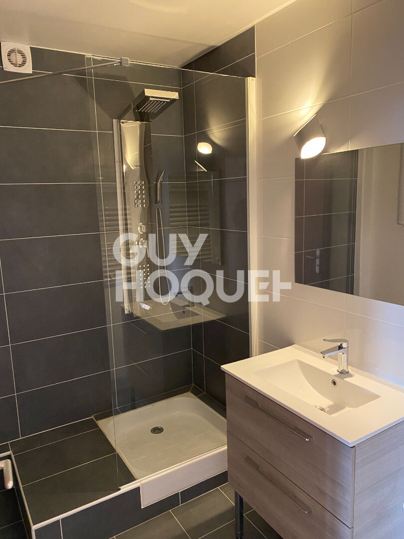 Appartement 3 pièces à louer à Gouaix - Réf 2988
