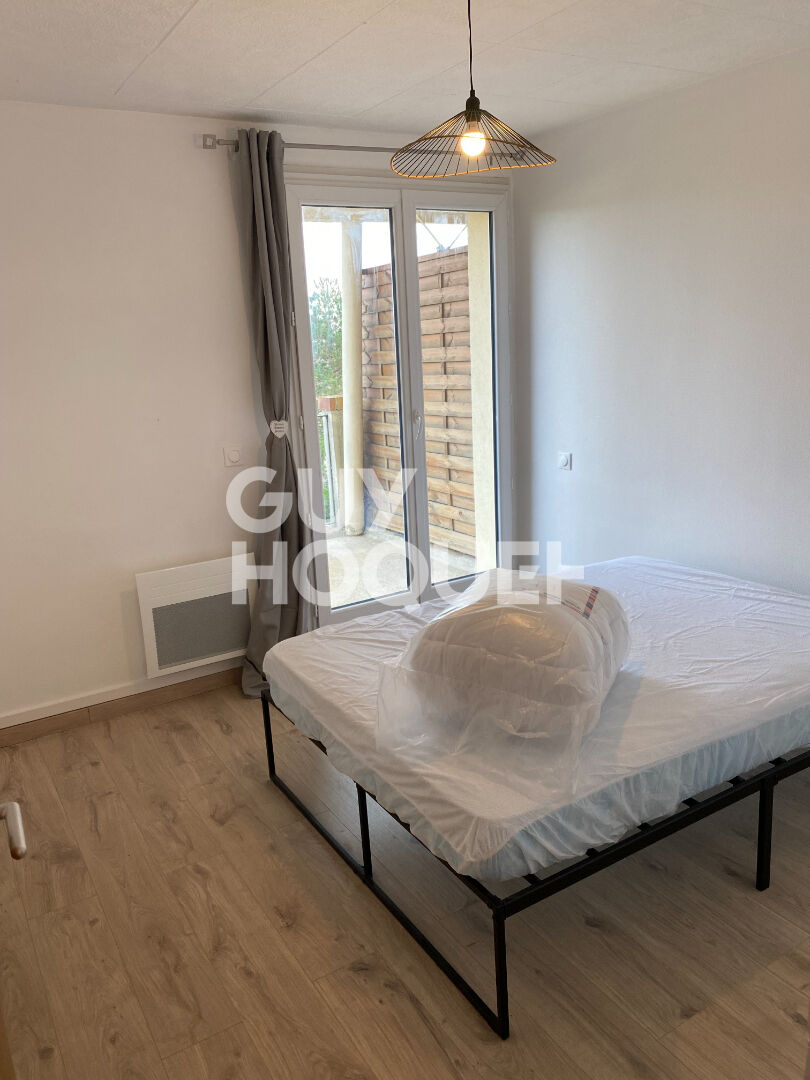Appartement 3 pièces à louer à Gouaix - Réf 2988