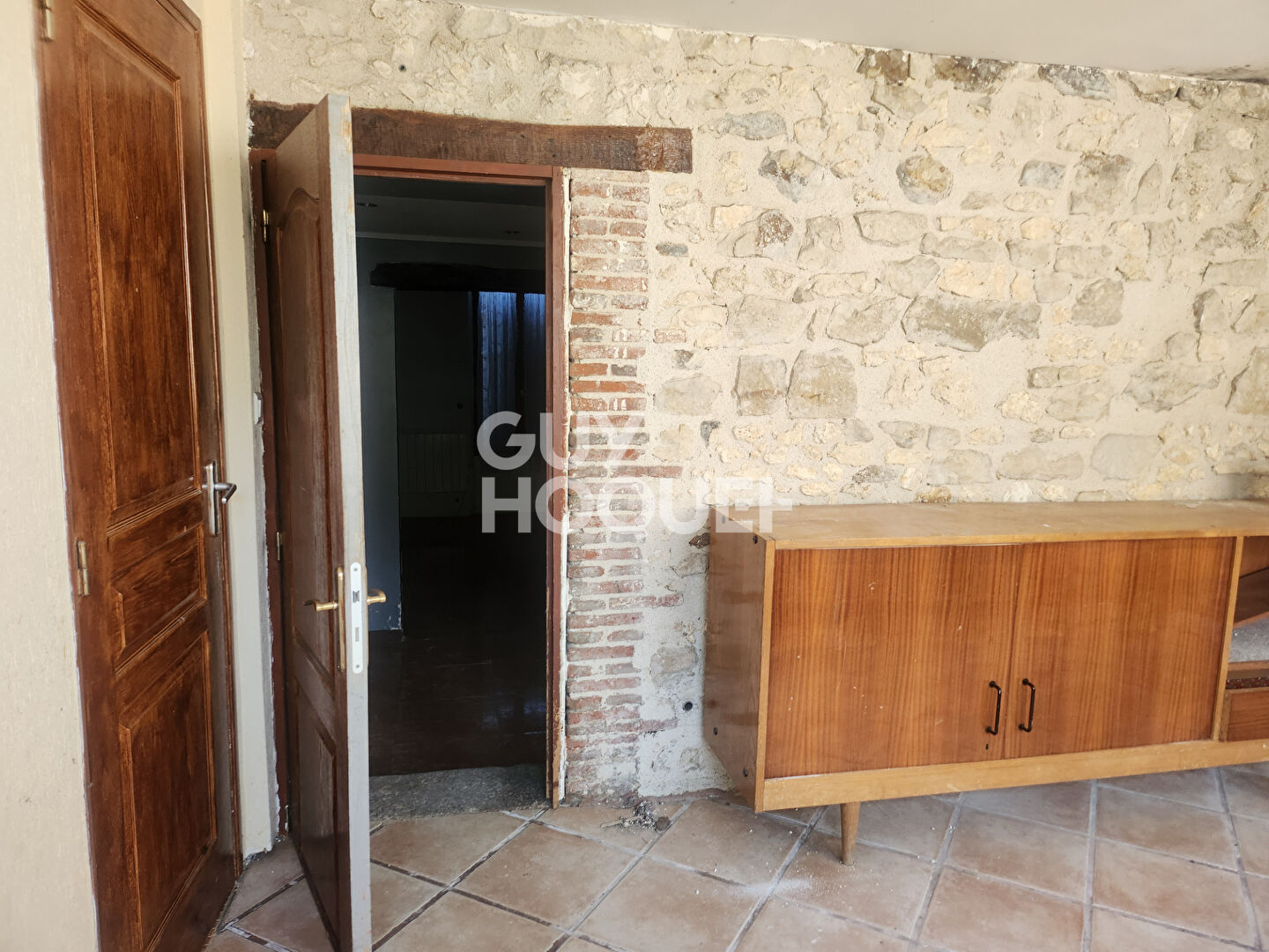 VENTE d'une maison de 5 pièces (141 m²) à 12 minutes de PROVINS