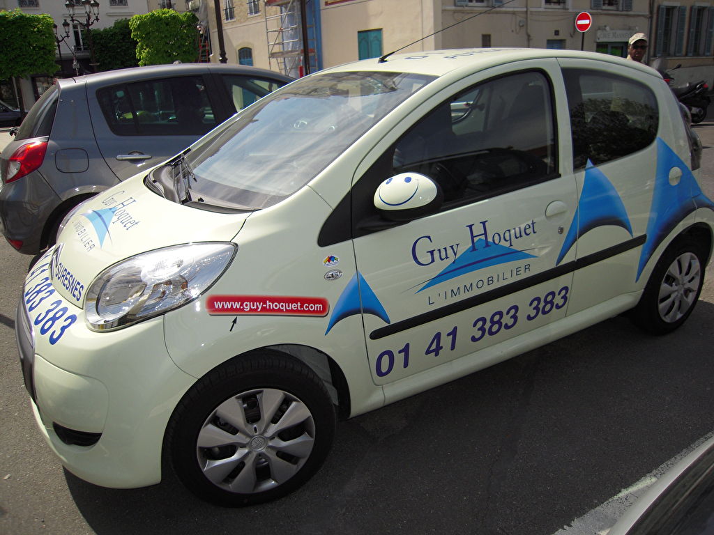 SURESNES - BELVEDERE