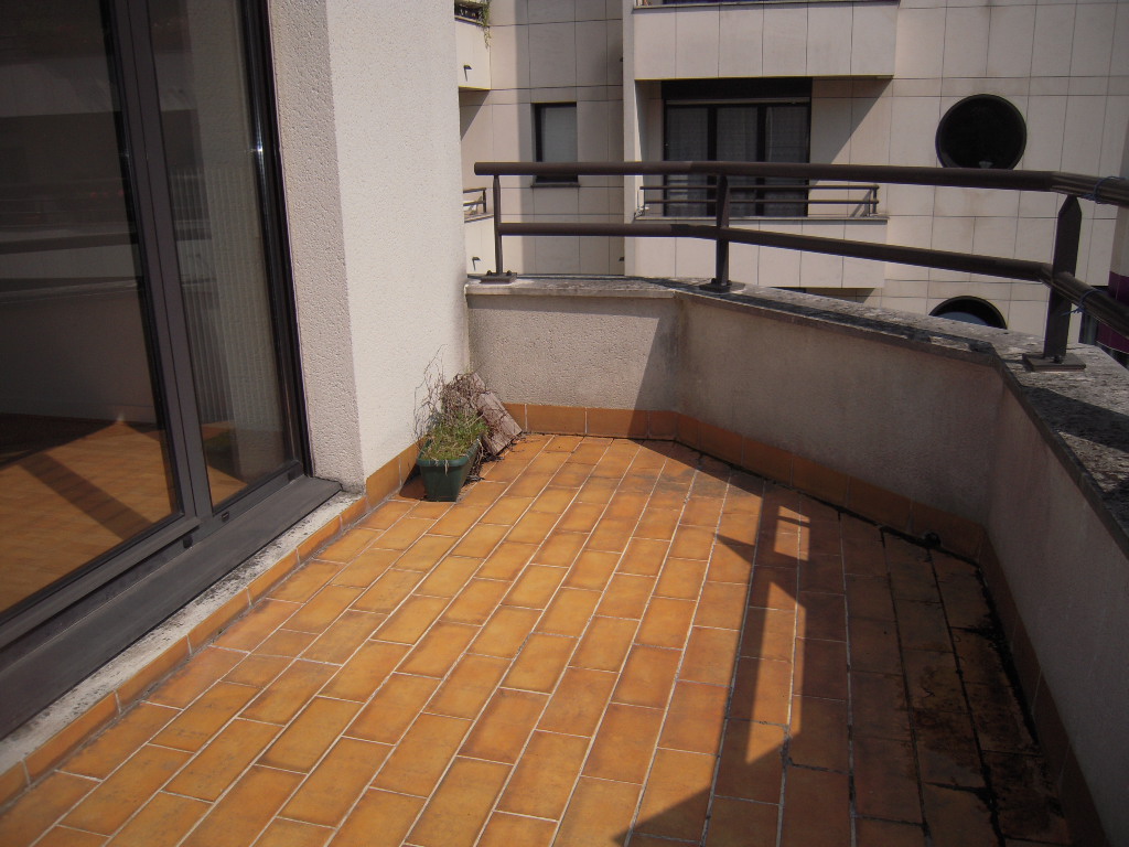 SURESNES - CENTRE VILLE