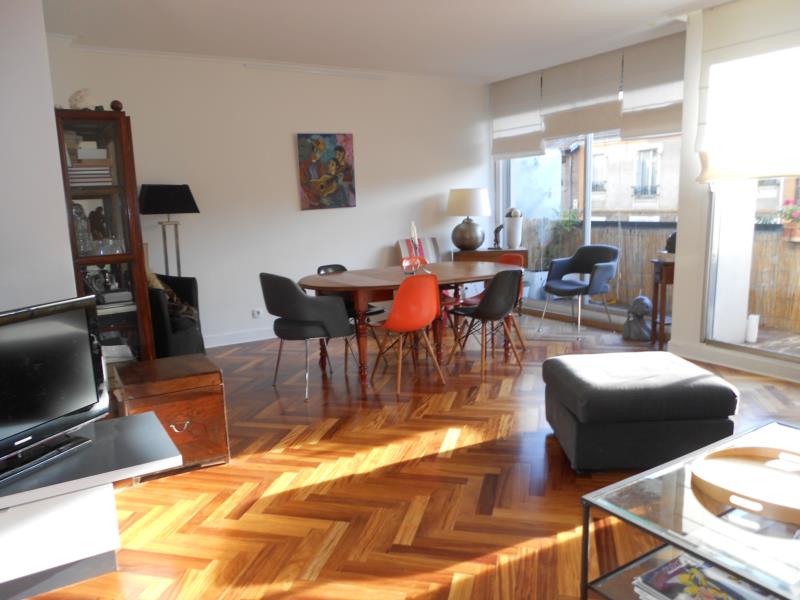 SURESNES Belvedère