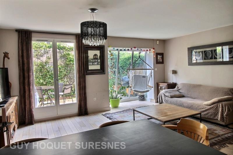 SURESNES - LIBERTE