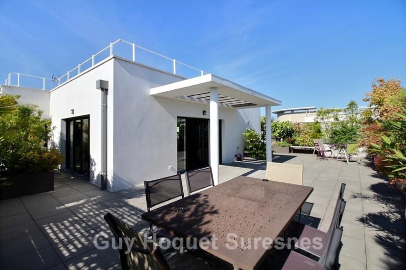 SURESNES-SISLEY