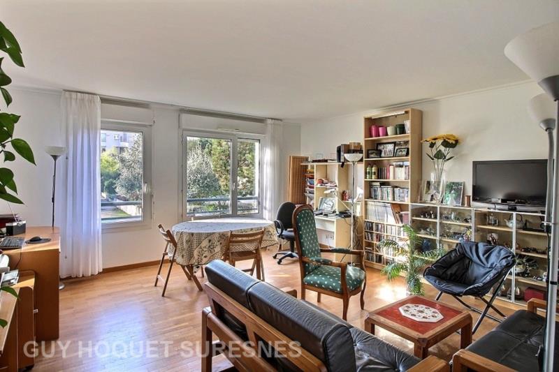 SURESNES - BELVEDERE