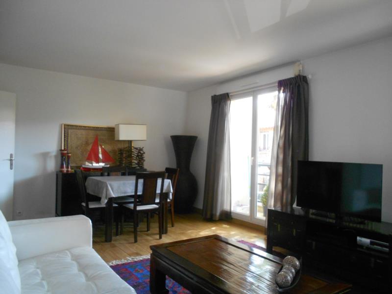SURESNES - BELVEDERE