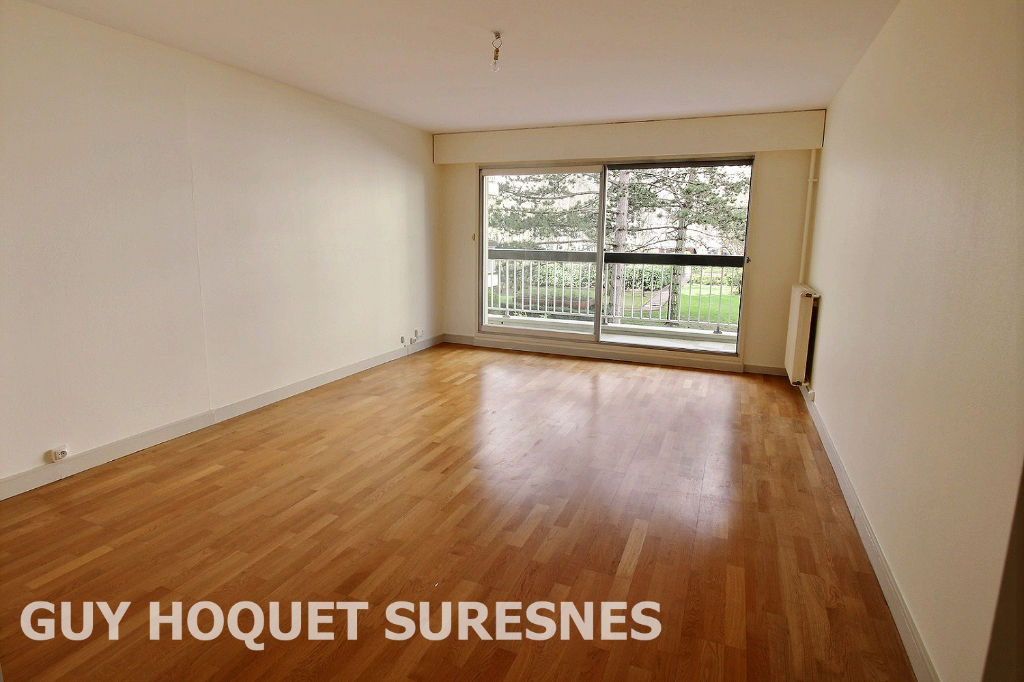 Appartement a louer rueil-malmaison - 4 pièce(s) - 84.23 m2 - Surfyn