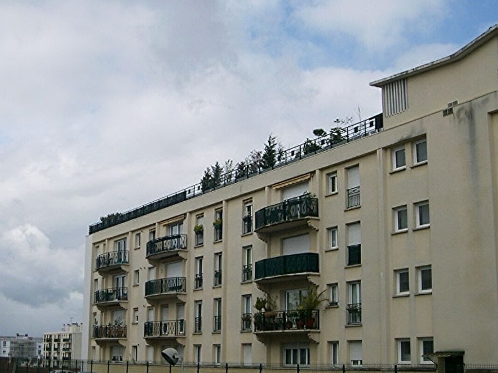 7 Avenue Du 1er Consul 92500 Rueil Malmaison