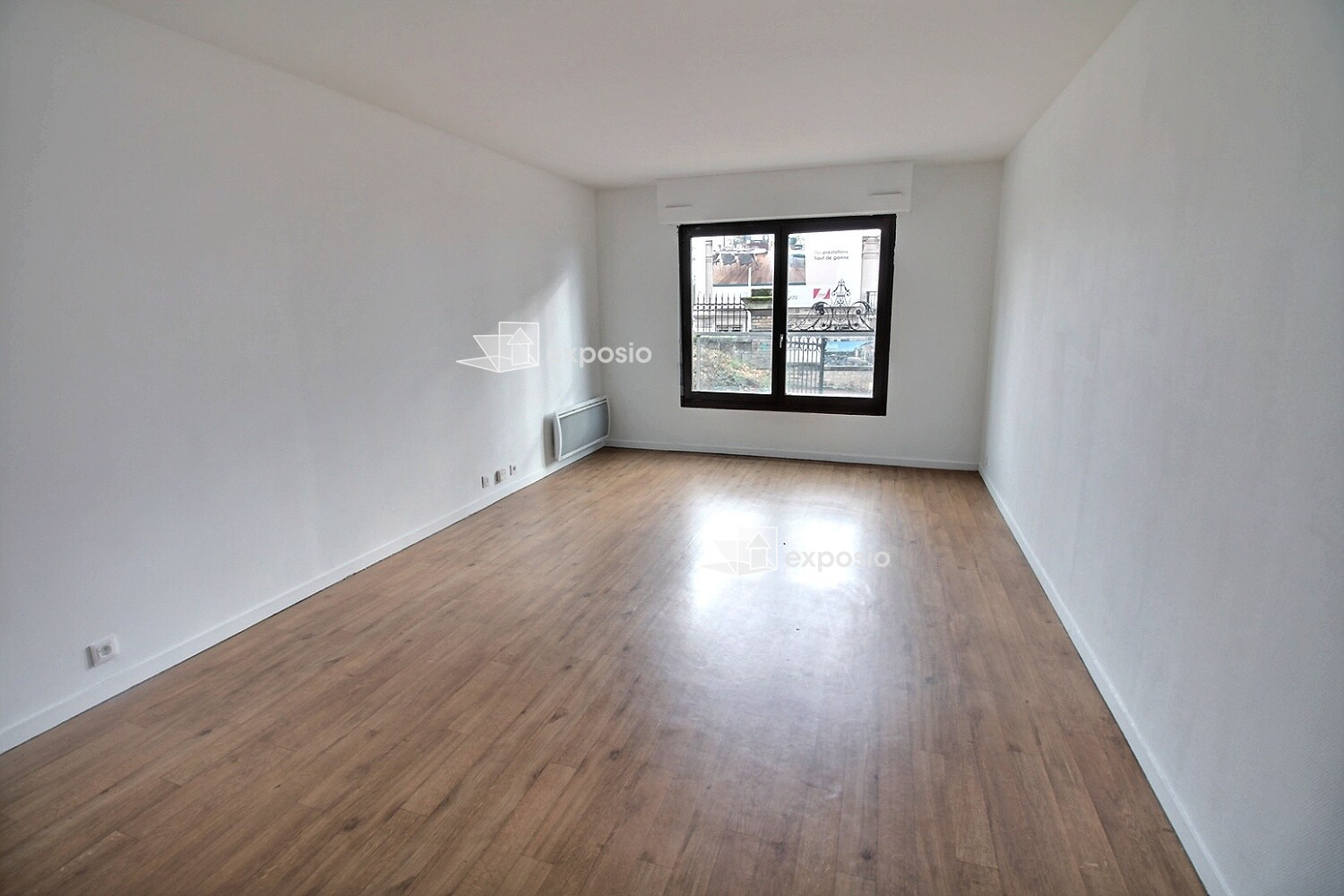 Appartement a louer saint-cloud - 2 pièce(s) - 61.8 m2 - Surfyn