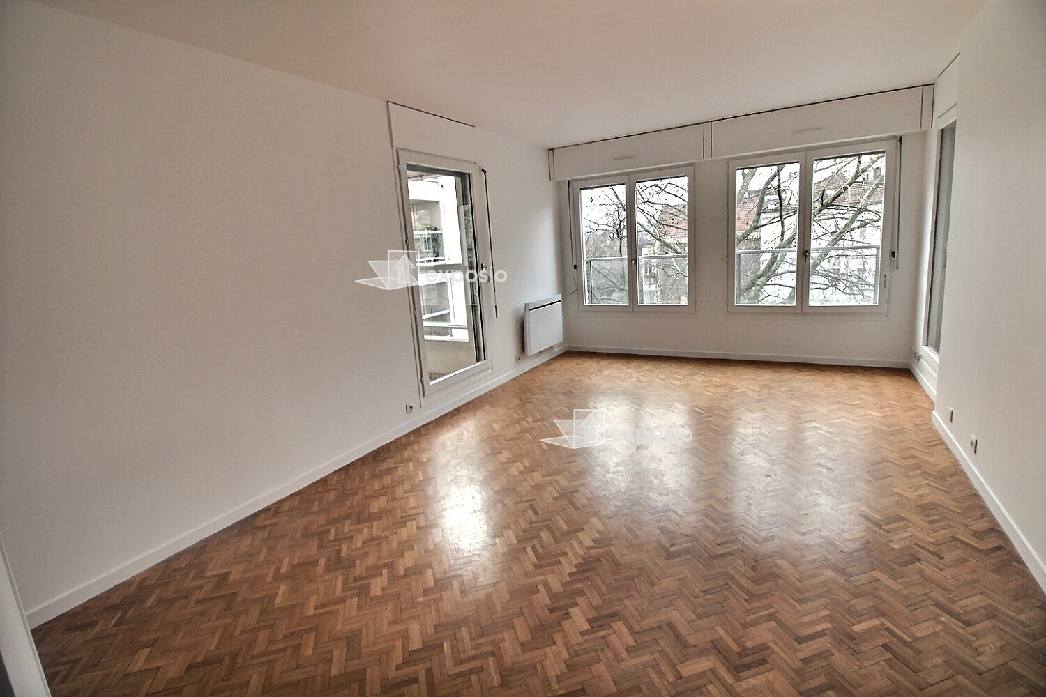 Appartement a louer saint-cloud - 4 pièce(s) - 83.2 m2 - Surfyn