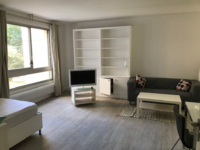 F1 Meublé NEUILLY SUR SEINE- 37.04 m2