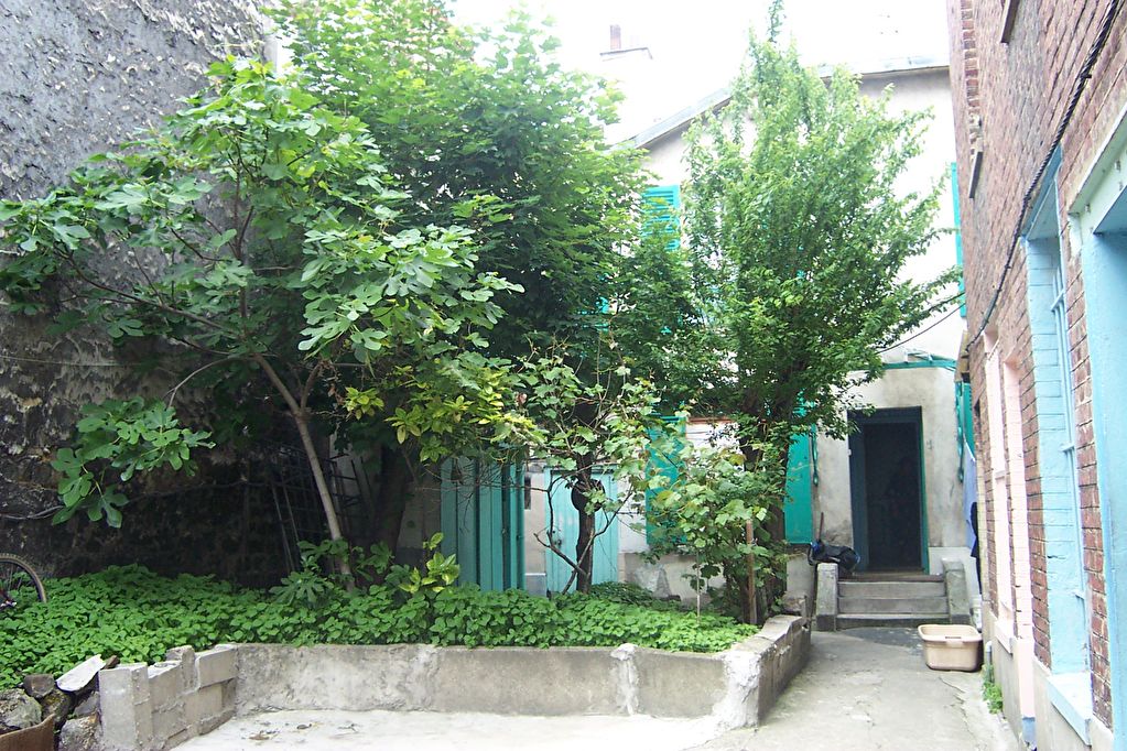 PUTEAUX - CENTRE VILLE