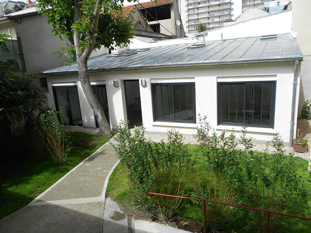 PUTEAUX - QUARTIER VIEILLE EGLISE