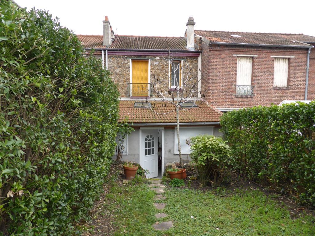 PUTEAUX - QUARTIER COLLINE