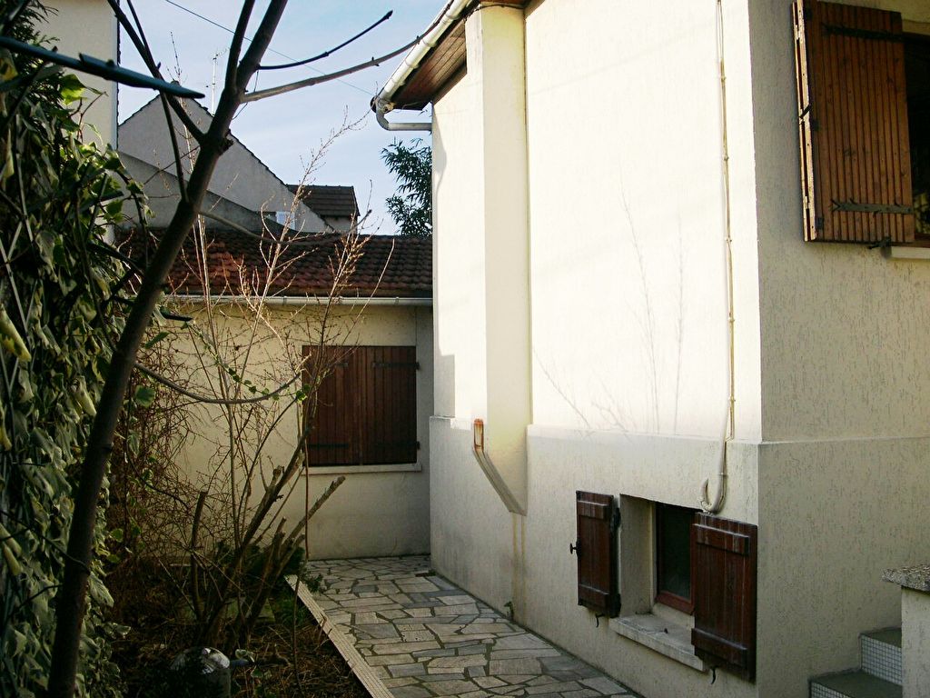 RUEIL BUZENVAL