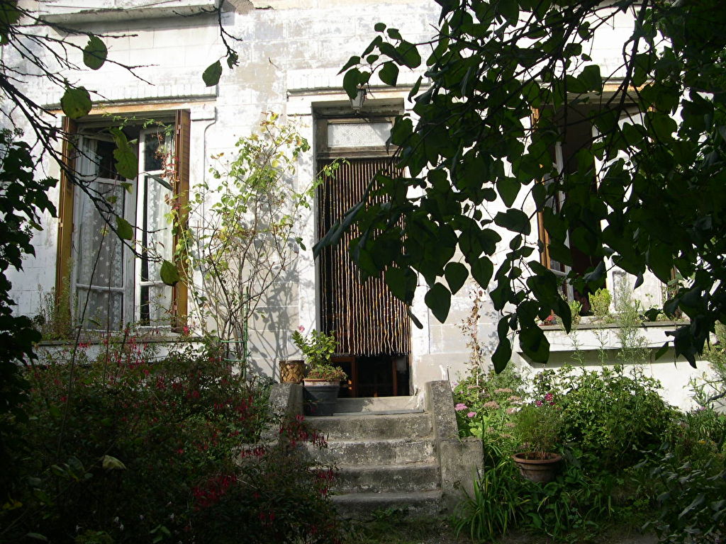 RUEIL PLATEAU