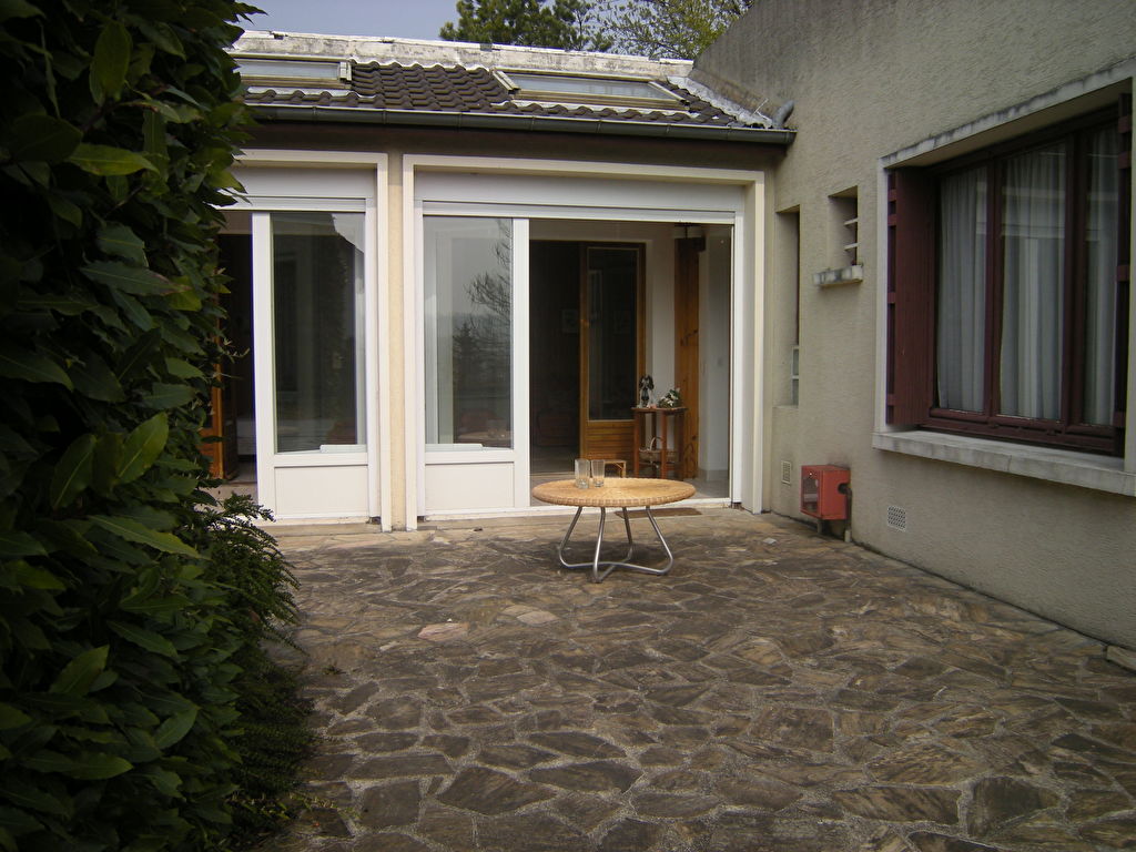 RUEIL PLATEAU