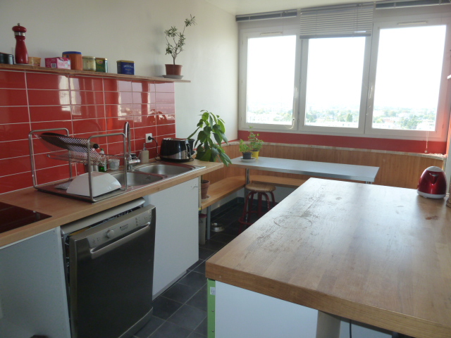 RUEIL HAUTEUR