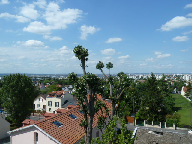 RUEIL BUZENVAL
