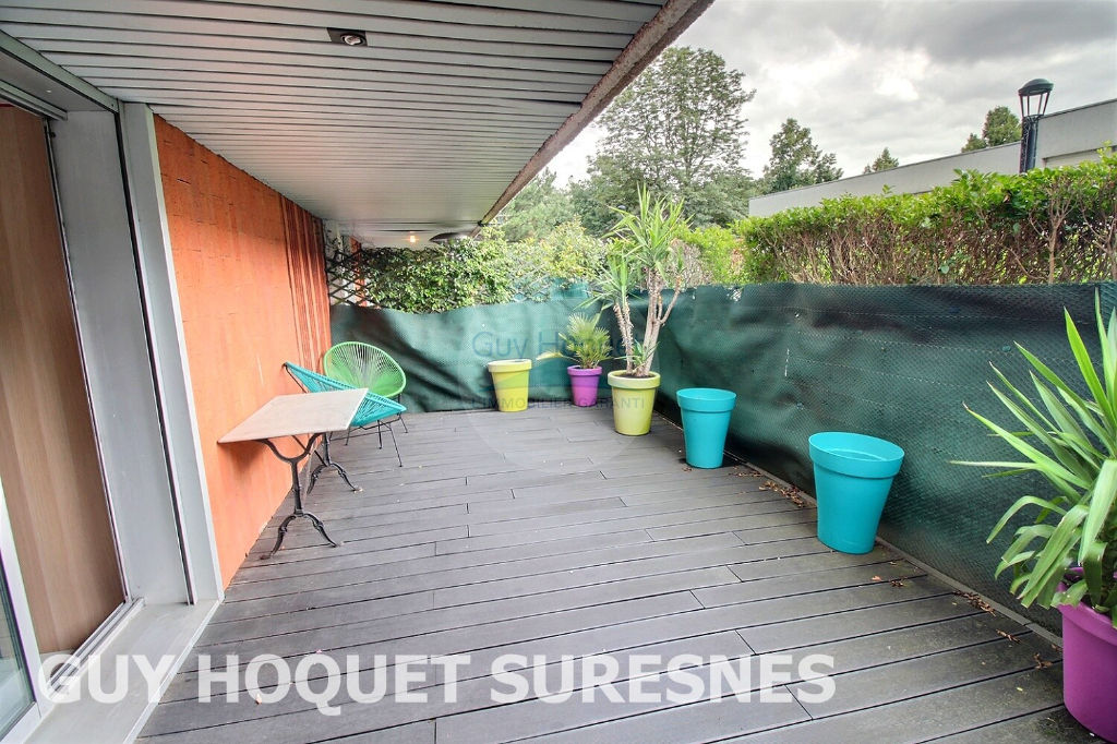 Appartement a louer boulogne-billancourt - 1 pièce(s) - 22 m2 - Surfyn