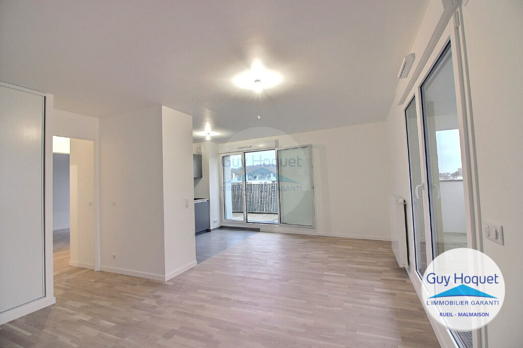 Appartement a louer rueil-malmaison - 3 pièce(s) - 63.2 m2 - Surfyn