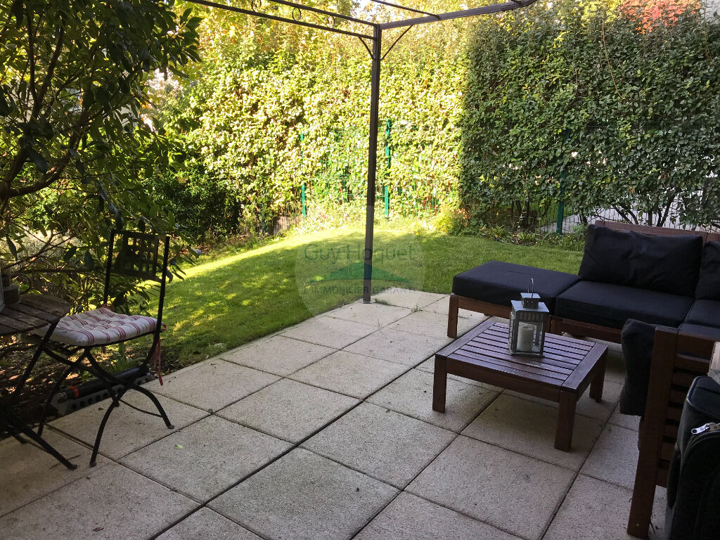 Appartement Rueil Malmaison 3 pièce(s)