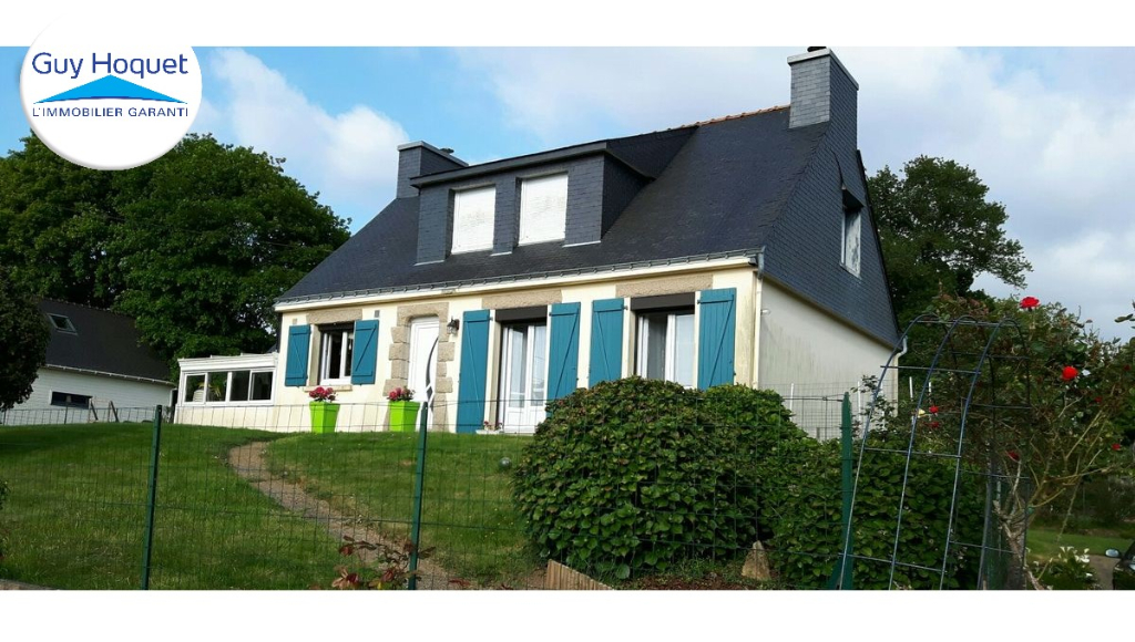 Belle maison traditionnelle à vendre à QUESTEMBERT (56230). Guyhoquet.fr Belle maison traditionnelle à vendre à QUESTEMBERT (56230). Guyhoquet.fr