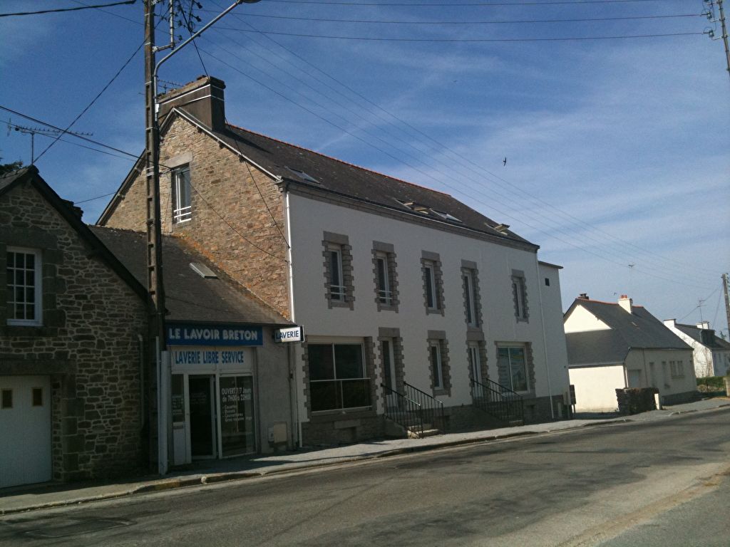 Centre de QUESTEMBERT
