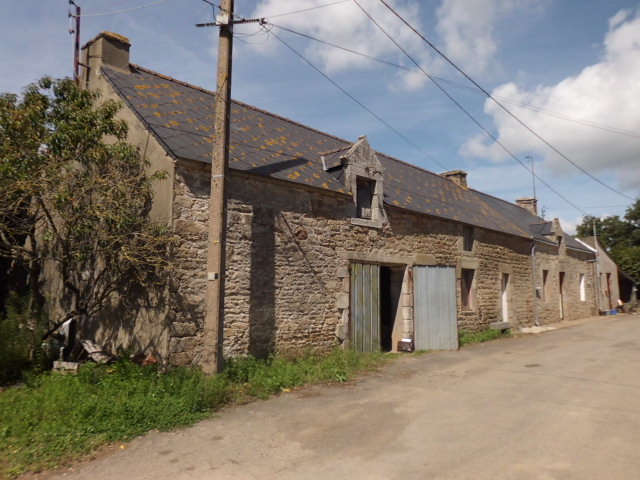 8 MIN DE QUESTEMBERT