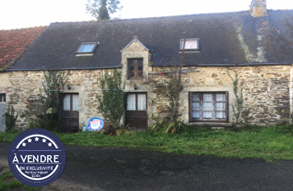 Le Bon Coin Maison à Vendre Plumelec