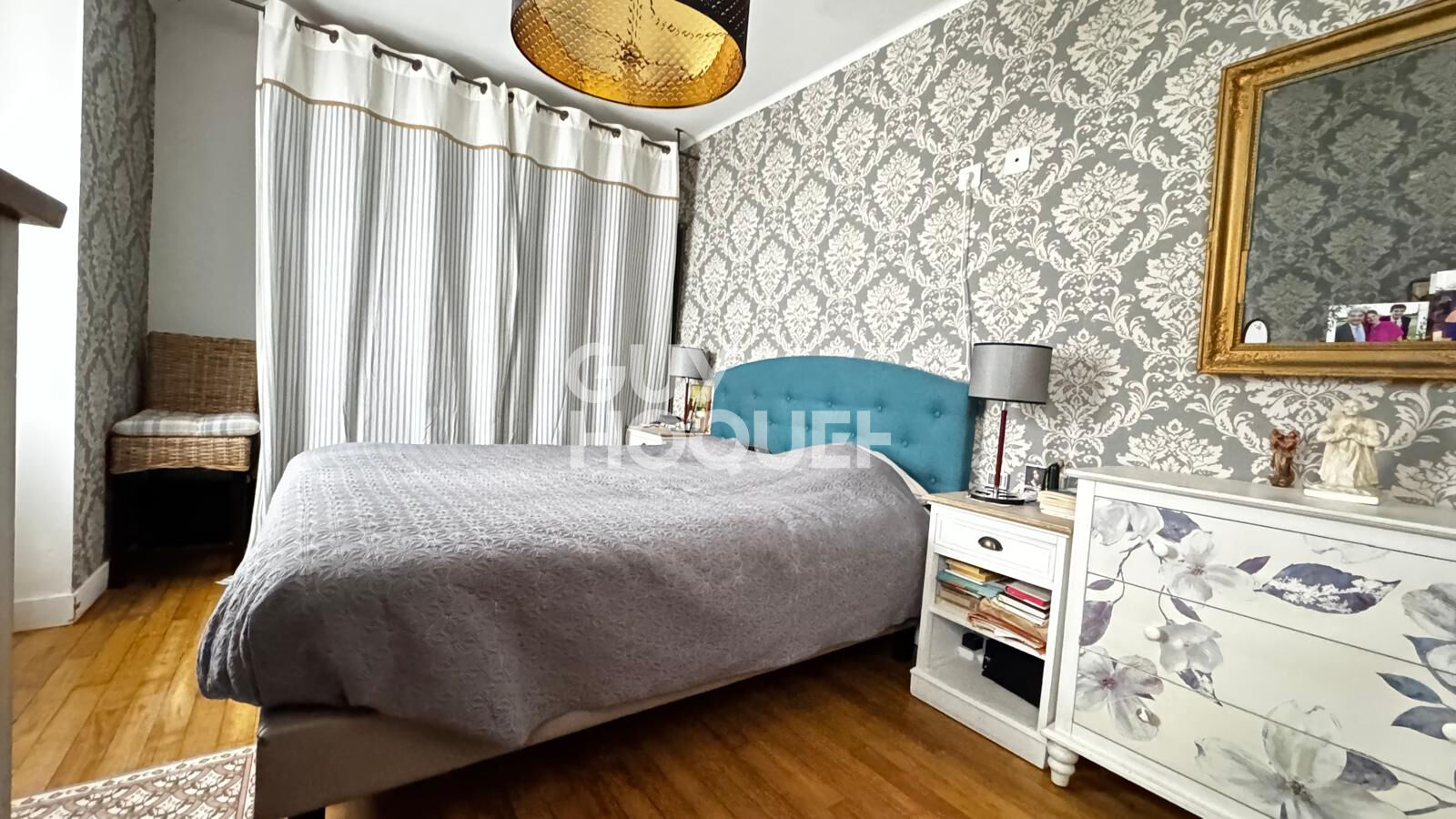 RARE ! MAISON D'ENVIRON 165 M2 DANS LE BOURG D'ELVEN !