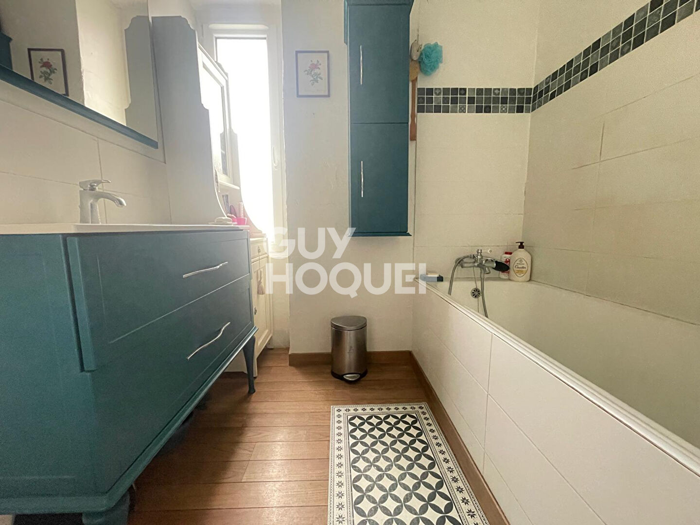 RARE ! MAISON D'ENVIRON 165 M2 DANS LE BOURG D'ELVEN !