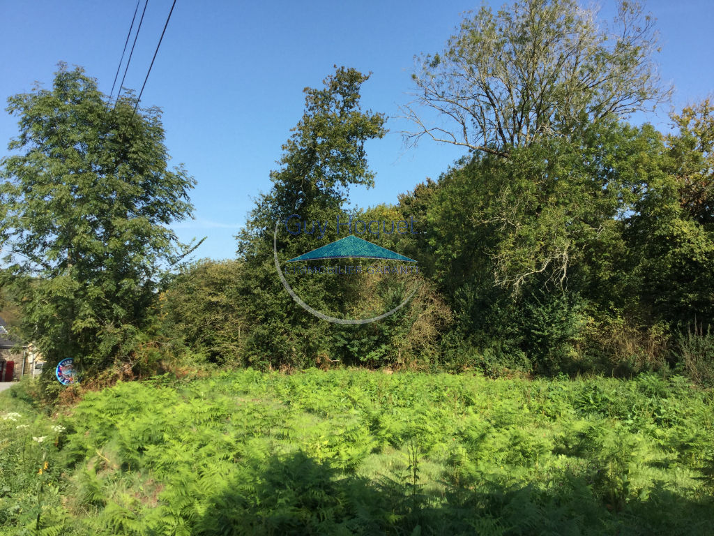 EXCLUSIVITÉ !   Terrain Plumelec 1200 m²