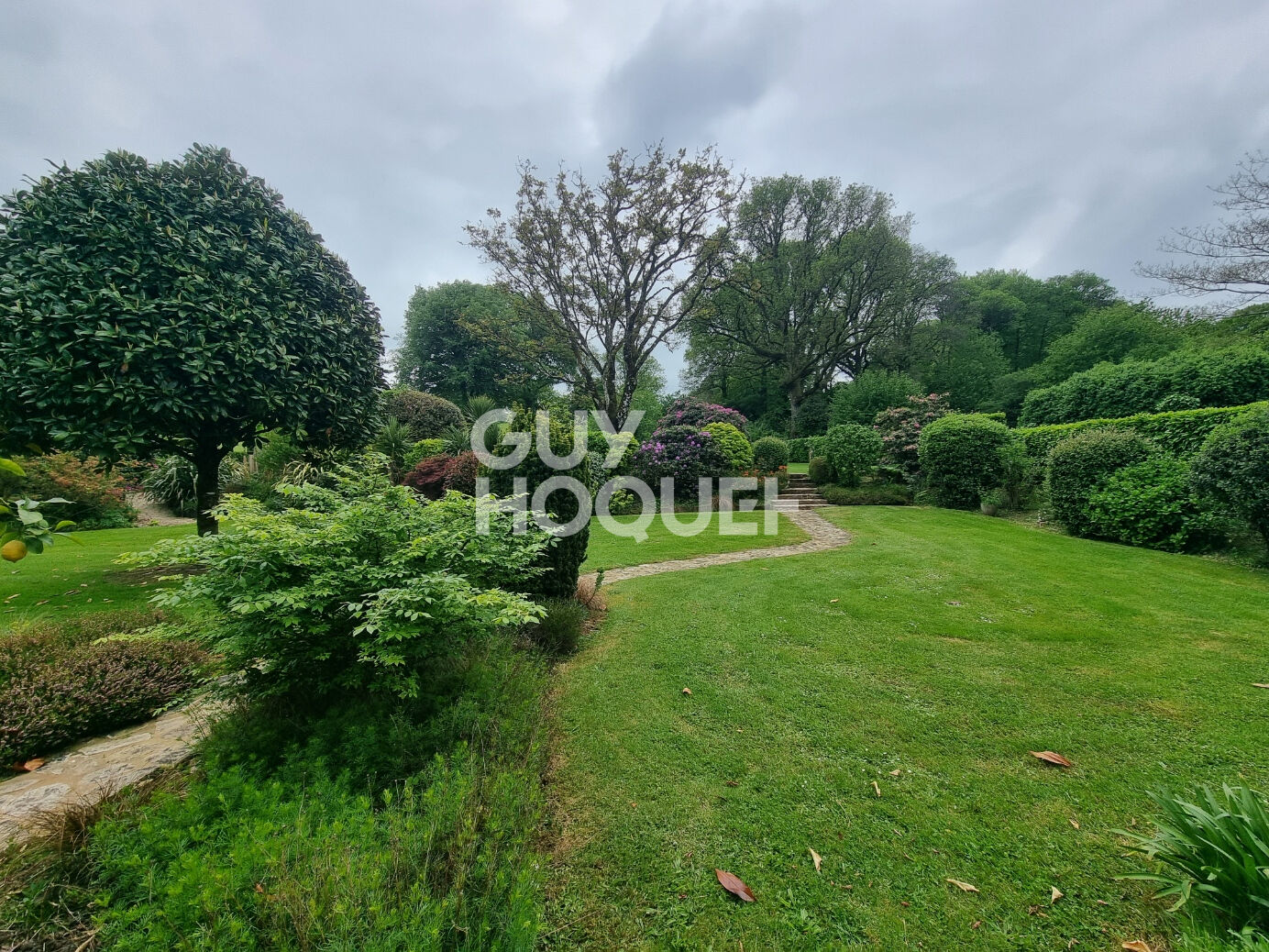 Maison de caractère à vendre à Elven