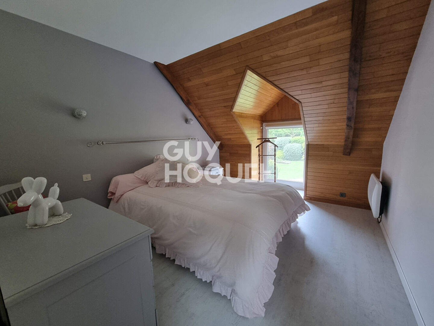 Maison de caractère à vendre à Elven