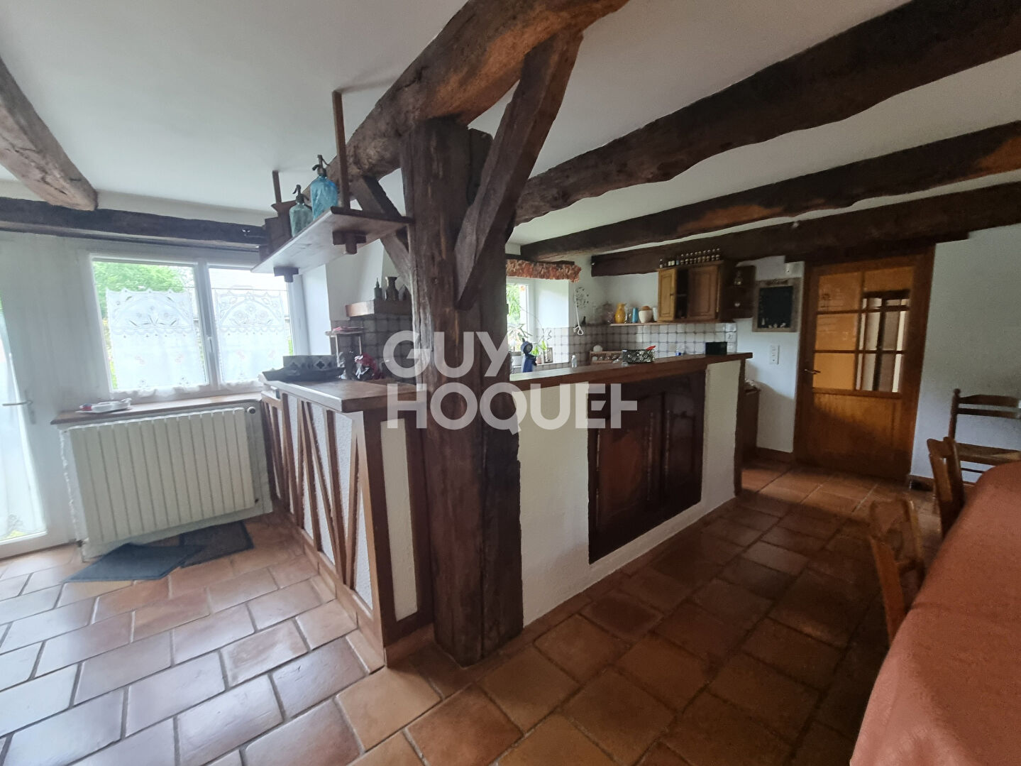 Maison de caractère à vendre à Elven