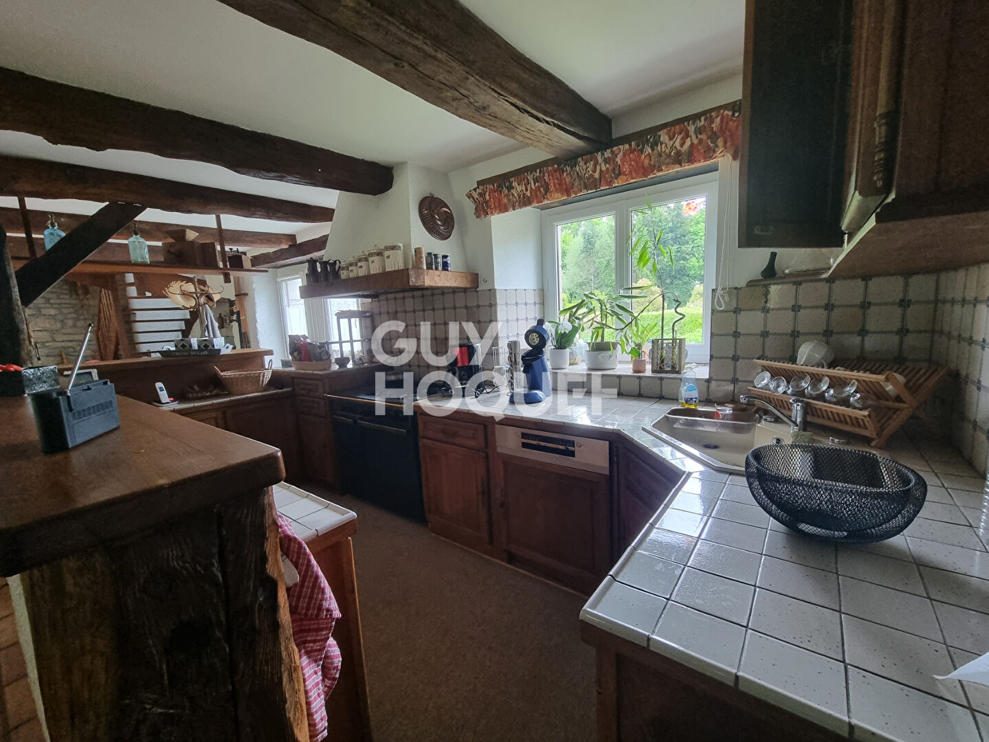 Maison de caractère à vendre à Elven