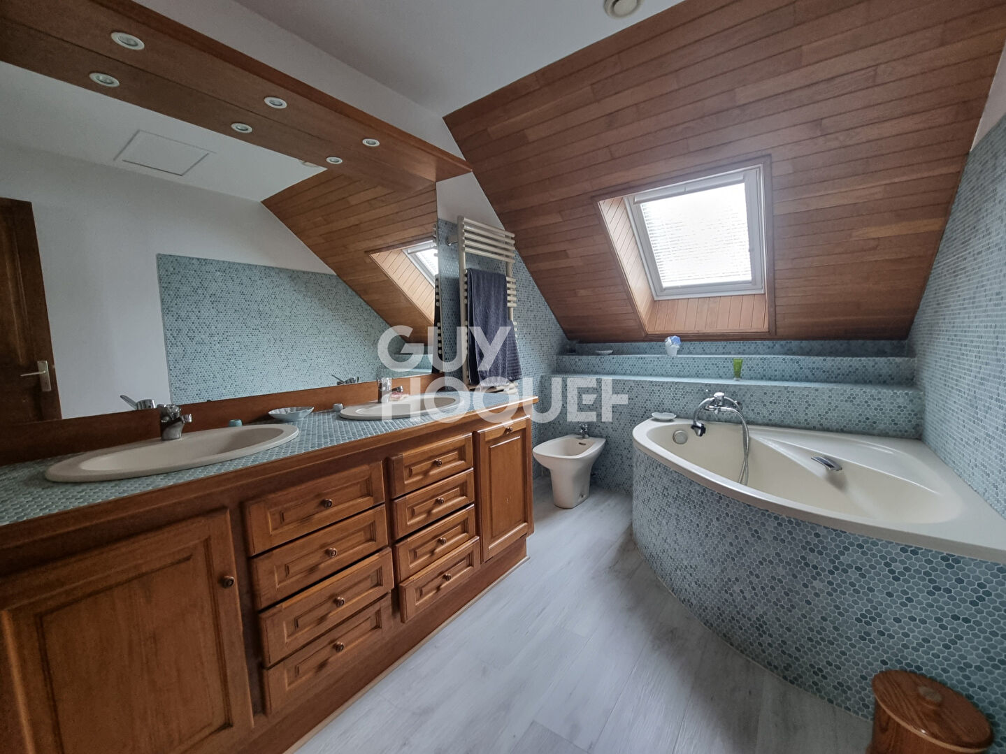 Maison de caractère à vendre à Elven